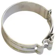 Aeroflow Aero Clamp suit -12 Push Lock Hose, AF444-12