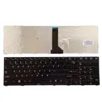 現貨 US適用TOSHIBA TECRA R850 R950 R960筆電鍵盤 帶指點