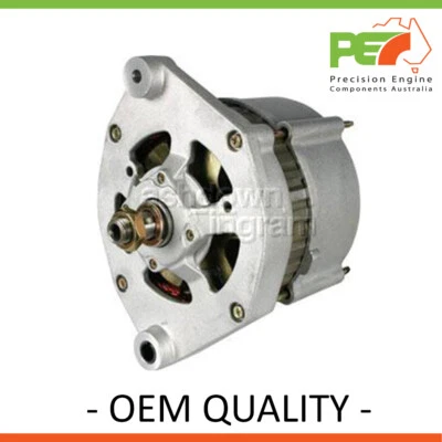 Brand New * OEM QUALITY * Alternator For,. Volvo Truck/bus B57 6.7l Td70. (for: Volvo)