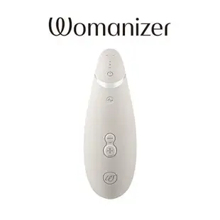 德國Womanizer Premium 2 吸吮愉悅器 |藍/粉紅/白灰/黑/酒紅