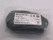 SONY MH410c Earphones Headphones 3.5mm for Xperia 10 III Lite L1 L2 L3 5 IV XZ1