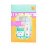 Drunk Elephant Mile High-Dration Set