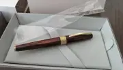 VISCONTI MIRAGE MYTHOS APOLLO FOUNTAIN PEN