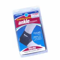 在飛比找樂天市場購物網優惠-Mueller 護踝套 Ankle Support Neop