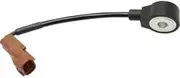 Ignition Detonation Sensor Knock Sensor,for Protege 2001-2003 for Protege 2002-2003 Direct Mounting 1 Female Terminal,Ks188