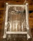 Refrigerator Egg Drawer Kitchen Egg Storage Box Container Food Rack Shelf Drawer