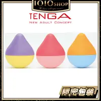 在飛比找蝦皮商城優惠-日本 TENGA iroha mini 水滴型 無線震動 按