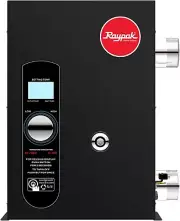 Raypak E3T Electric Pool & Spa Heater 1 Ph 11kW 240V 100-10000663 Replaces 01712