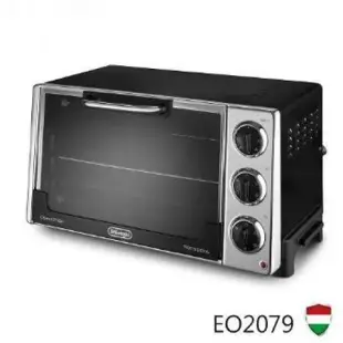 義大利迪朗奇 旋風式烤箱 EO2079