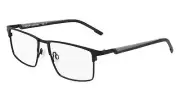Men Flexon E1153 002 53mm Eyeglasses