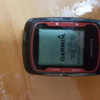 在飛比找旋轉拍賣優惠-Garmin Edge 500 With Mount