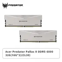 在飛比找欣亞購物優惠-[欣亞] Acer Predator Pallas II D