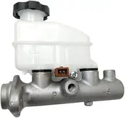 1 Piece Brake Master Cylinder Compatible with Kia Cerato 2004-2009 Models OEM585102F701 /585102D500/585102F700/.585102D300 /.585102F601 /58510-2F600
