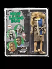 EMCE Toys Mego Night of the Living Dead 8" Barbara Figure - Sealed