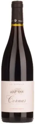 Domaine Vincent Paris Cornas La Geynale 2022