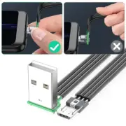 USB 5Pin Cable USB 2.0 to USB 5Pin Cable Fast Charging USB 2.0 Data Sync