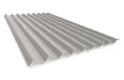 SA NEW Stratco Smartspan® Roofing & Wall Cladding Birch