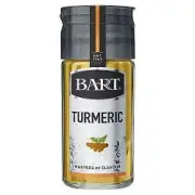 BARTS Turmeric 49g (pack of 2)