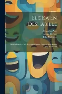 在飛比找博客來優惠-Eloisa En Déshabille: Being a 