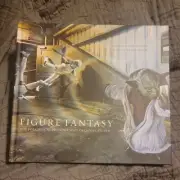 Figure Fantasy The Pop Culture Photography of Daniel Picard Book