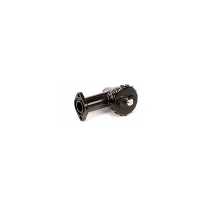 Starline 6370001 Faucet Body, 3", Plastic