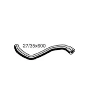 Superspares Lower Radiator Hose for Nissan Pulsar N15 1.6L 4 cyl DOHC 16V MPFI