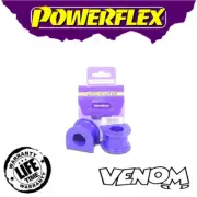 Powerflex Front Anti Roll Bar Mount Bushes 25mm MG ZR PFF63-404-25