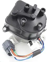 Distributor Compatible with CIVIC 1.6L L4 30100-P2E-A01 30100-P2E-A02 1996-1998