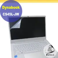 在飛比找PChome24h購物優惠-Dynabook CS45L-JW 靜電式筆電LCD液晶螢幕