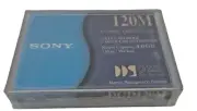 Sony DGD 120M Digital Data Storage Box of 5