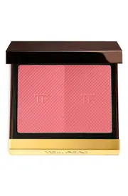 TOM FORD Shade & Illuminate Blush Duo Palette in Aflame at Nordstrom One Size