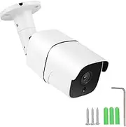Security Camera Cameras House Security Custom Image Quality 3.6mm Lens Automatic Switching Between Day and Night Mode Home Camera for Home