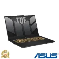 在飛比找Yahoo奇摩購物中心優惠-(M365組) ASUS FX507VV 15.6吋電競筆電