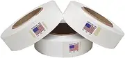 Preferred Postage Supplies 613-H Connect Tape for Pitney Bowes Postage Machine Connect + Series Premium Adhesive (3 Rolls) USPS Approved Compatible Pitney Bowes Tape Sheets