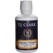 TJ CLARK Colloidal Minerals Legendary Phytogenic 474ml