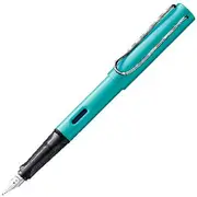 Lamy AL-STAR Fountain Pen Medium Tourmaline
