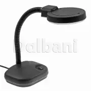 54-01-0002 New Magnifying Desk Lamp