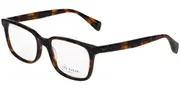 Ted Baker TB8315 140 Men's Glasses Tortoiseshell Size 56 - Private Health Rebate - Blue Light Block Available