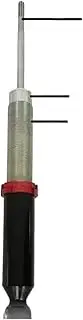 Sn120180bl2-dt/fitted D2 Coilover(m52*1.5) thread Pitch Air Suspension Double Convolute Rubber Airspring airbag Shock Absorber.c(Other sizes)