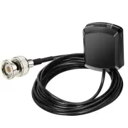 GPS EXTERNAL ANTENNA BNC Male 2M FOR GARMIN GPS MAP 296 376c 396 Garmin 95XL