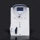 【衣十五】快雪白機能商務襯衫、Smart Temp擬態科技、動態溫控、吸濕排汗、防皺、彈力(商務襯衫)