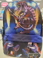 Space Junk Dinosaur Guitars