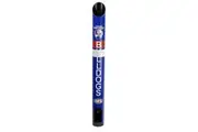 AFL Western Bulldogs Can Stubby Holder Dispenser Storage Wall Mountable 92x9cm