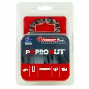 3 x CHAINSAW CHAIN FITS 14" BAR 53 3/8 LP .050 OZITO 14" BAR ECS-900 & CSE-355