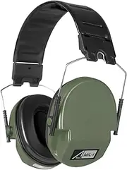 [ACE] Schakal MIL-I Ear Muffs - Hearing Protectors According to Military Standard for Hunting & Shooting - Tactical & Robust
