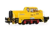 Hornby R30307 OO Gauge Sentinel 0-6-0 'Pride of the Fens' Potter Logistics