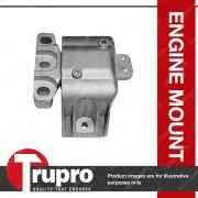 RH Engine Mount for VOLKSWAGEN Golf IV Various 2.8L 3.2L 01-04 Auto/Manual