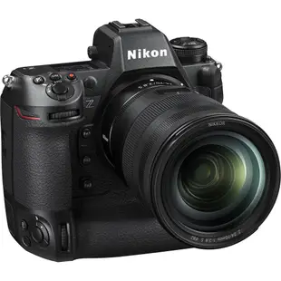 Nikon Z9 旗艦型可交換鏡頭無反光鏡數位相機 國祥公司貨 兆華國際 預購中
