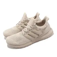 在飛比找momo購物網優惠-【adidas 愛迪達】慢跑鞋 Ultraboost 1 男