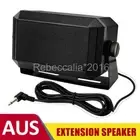EXTENSION SPEAKER UHF CB RADIO SPK04 FOR UNIDEN GME ORICOM 4WD 4X4 TRUCK